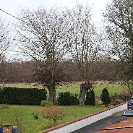 Maison D'Artiste Acces Jardin Maubeuge Esterno foto