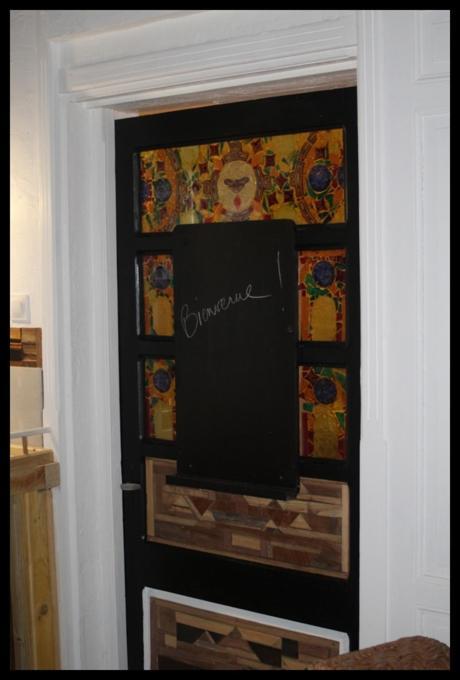 Maison D'Artiste Acces Jardin Maubeuge Esterno foto